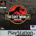 The Lost World: Jurassic Park - Platinum