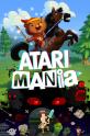 Atari Mania (playstation 5)