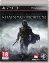 Shadow of Mordor