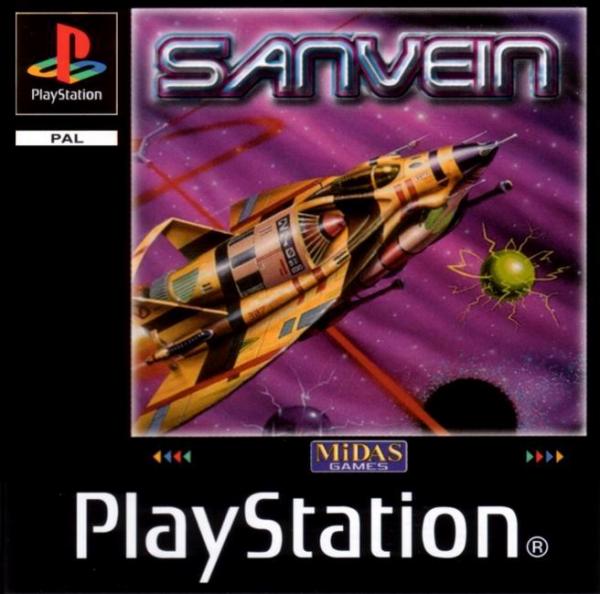 Sanvein - Value Series
