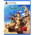 Sand Land (playstation 5)