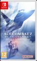 Ace Combat 7: Skies Unknown - Deluxe Edition (nintendo Switch)