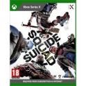 Suicide Squad: Kill The Justice League (xbox Series X)