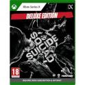 Suicide Squad: Kill The Justice League - Deluxe Edition (xbox Series X)