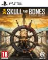 Skull And Bones (playstation 5)