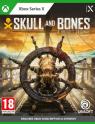 Skull And Bones (xbox Series X)