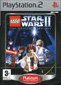 LEGO Star Wars 2 - The Original Trilogy - Platinum