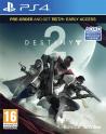 Ps4 Destiny 2