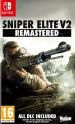 Switch Sniper Elite V2 Remastered