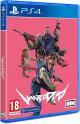 Wanted: Dead (playstation 4)