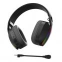 Marvo Hg9086w Bk wireless Headset