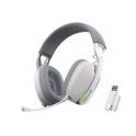 Marvo Hg9086w Wh Wireless Headset