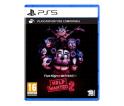 Five Nights At Freddys: Help Wanted 2 (playstation 5)