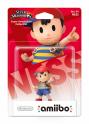 Amiibo Figurine - Ness (No 34) (Super Smash Collection)