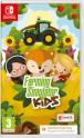 Farming Simulator Kids (nintendo Switch)