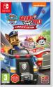 Paw Patrol: Grand Prix - Deluxe Edition (nintendo Switch)