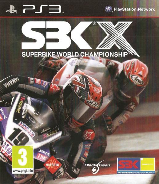 SBK X - Superbike World Championship