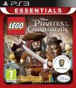 LEGO Pirates of the Caribbean: The Video Game - Essentials