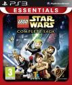 Lego Star Wars 1 & 2 Complete Saga - Essentials