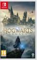 Hogwarts Legacy (nintendo Switch)