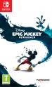 Disney Epic Mickey: Rebrushed (nintendo Switch)