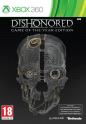 Dishonored - Game of the Year edition