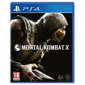 Mortal Kombat X