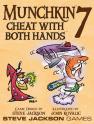 Munchkin 7: Cheat With Both Hands