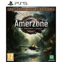 Amerzone: The Explorers Legacy - 25th Anniversary Edition (playstation 5)
