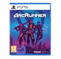 Arcrunner (playstation 5)