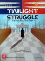 Twilight Struggle - Deluxe edition