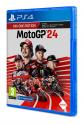 Motogp 24 - Day One Edition (playstation 4)