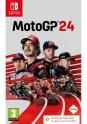 Motogp 24 (ciab) (nintendo Switch)