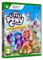 My Little Pony: A Zephyr Heights Mystery (xbox)