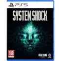 System Shock (playstation 5)