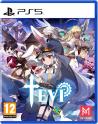 Tevi (playstation 5)