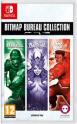 Bitmap Bureau Collection (nintendo Switch)