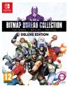 Bitmap Bureau Collection - Limited Edition (nintendo Switch)