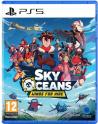 Sky Oceans: Wings For Hire (playstation 5)