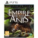 Empire Of The Ants - Limited Edition (playstation 5)