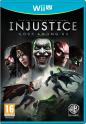 Injustice: Gods Among Us