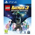 LEGO Batman 3: Beyond Gotham