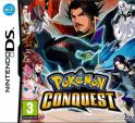 Pokemon Conquest