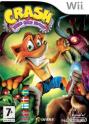 Crash Bandicoot: Mind over Mutant