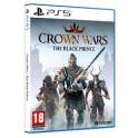 Crown Wars: The Black Prince (playstation 5)