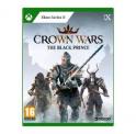 Crown Wars: The Black Prince (xbox Series X)