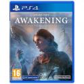 Unknown 9: Awakening (playstation 4)