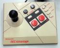 Nintendo NES Advantage