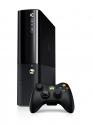 Xbox 360 Slimline E Basenhet 250GB HDD