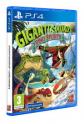 Gigantosaurus: Dino Sports (playstation 4)